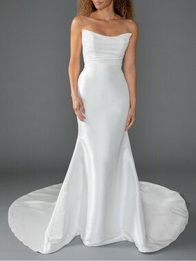 Louvienne ‘Zuko’ Gown
